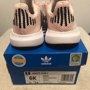 Adidas Toddler Sneakers